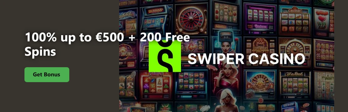 Swiper Casino Swiper